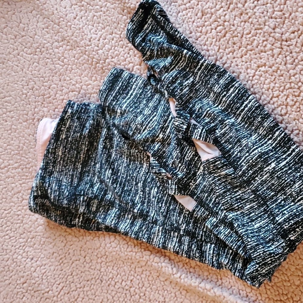 Youth, leggings
